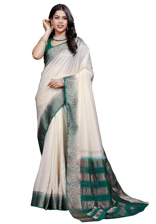 Elegant Saree